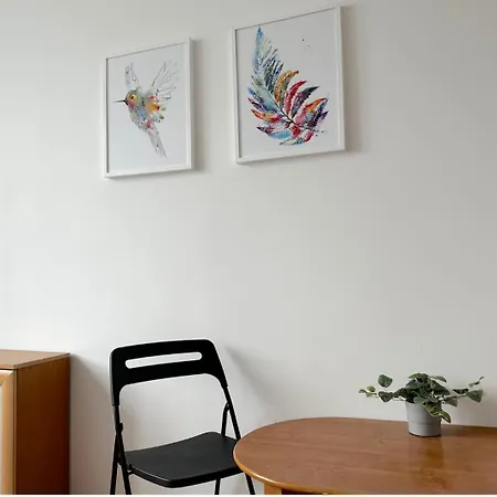 Habitación en casa particular Nowy Quill